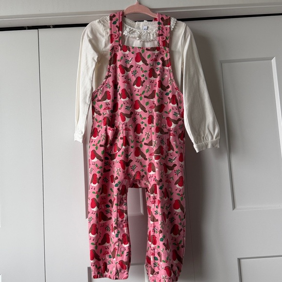 3 piece set: 12-18 Months Boden Set - Picture 3 of 10